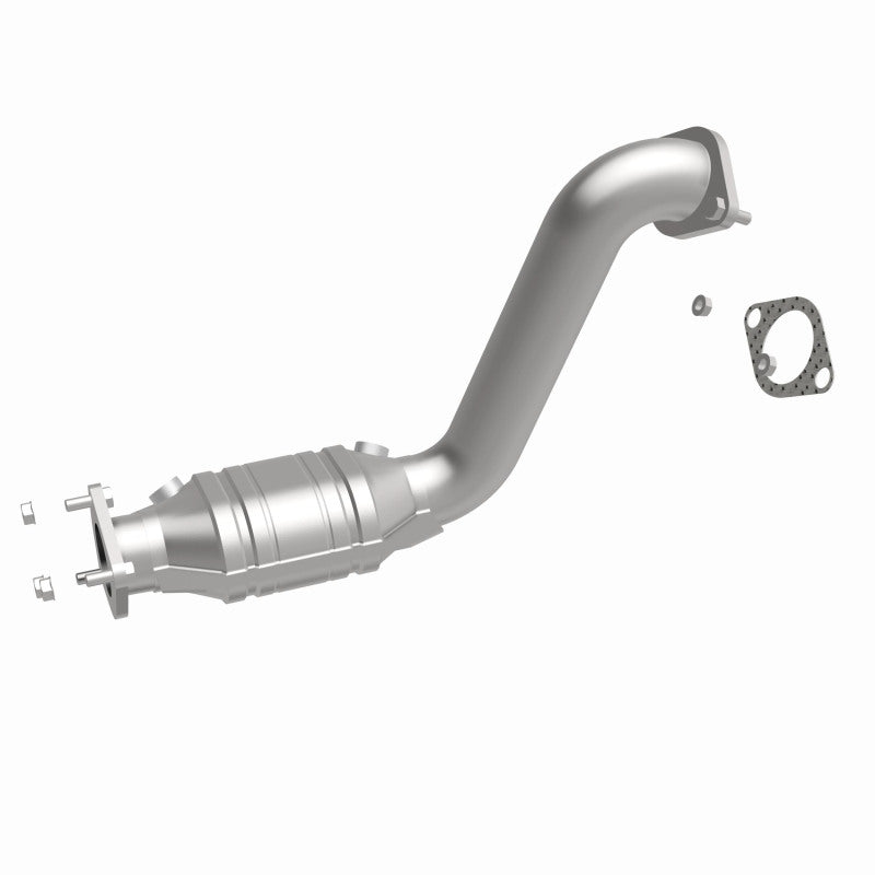 MagnaFlow Conv Direct Fit 02-04 Ford Focus L4-2.0L