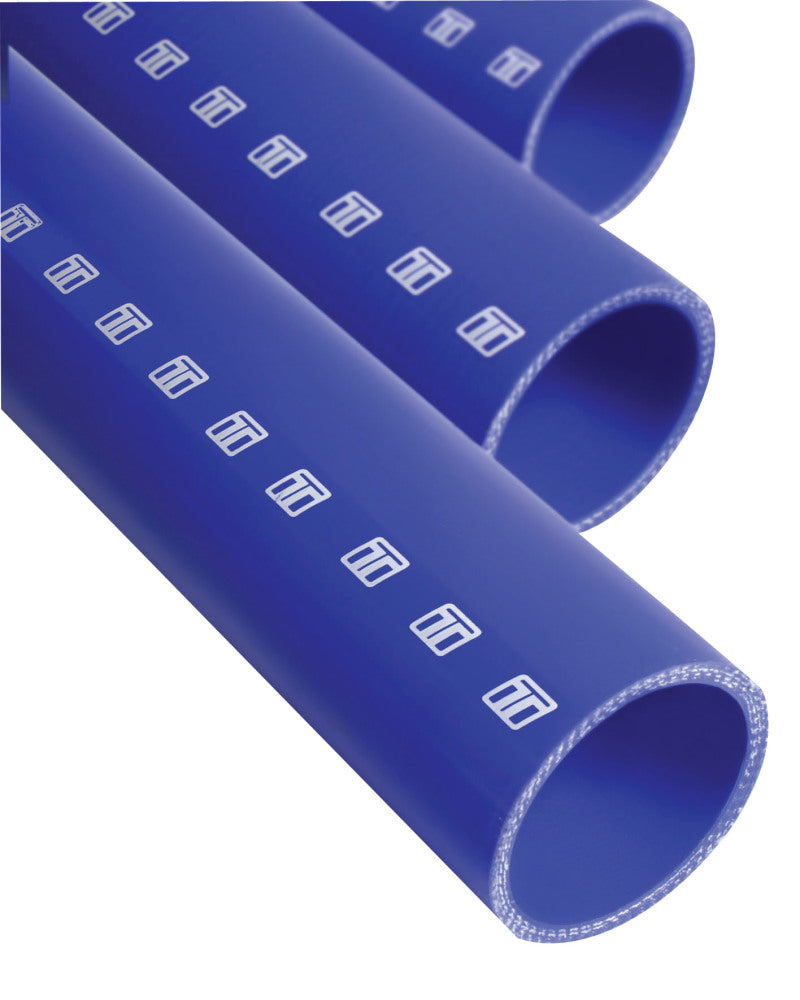 Turbosmart Straight 1.10 ID x 610mm - Blue