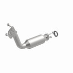 Load image into Gallery viewer, Magnaflow 06-07 Cadillac STS 3.6L Direct Fit Converter
