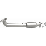 Load image into Gallery viewer, Magnaflow 07-12 Acura RDX 2.3L Direct Fit Converter
