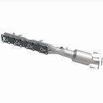 Load image into Gallery viewer, Magnaflow 05-06 Nissan Titan 5.6L Direct Fit Converter

