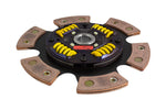 Load image into Gallery viewer, ACT 06-08 Audi A4 (B7) 2.0L Turbo 6 Pad Sprung Race Disc
