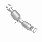Load image into Gallery viewer, Magnaflow 09-12 Infiniti FX35 3.5L Direct Fit Converter
