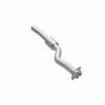Load image into Gallery viewer, Magnaflow 09-15 Cadillac CTS 6.2L Direct Fit Converter
