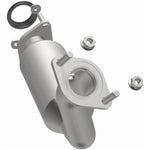 Load image into Gallery viewer, Magnaflow 06-07 Cadillac STS 3.6L Direct Fit Converter
