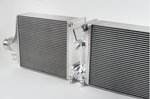 Load image into Gallery viewer, CSF 2020+ Porsche 992 Turbo/S and 992.2 Carrera 3.0T High Performance Intercooler System
