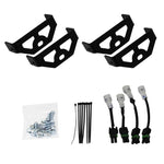 Load image into Gallery viewer, Baja Designs Yamaha YXZ Sport Headlight Replacement Kit
