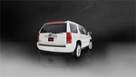 Load image into Gallery viewer, Corsa 1999-2006 Universal Stainless Steel Twin 4.0in Black PVD Pro-Series Tip
