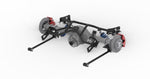 Load image into Gallery viewer, Ridetech 67-70 Mercury Cougar Bolt-On 4-Link
