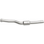 Load image into Gallery viewer, Magnaflow 09-15 Cadillac CTS 6.2L Direct Fit Converter
