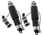 Load image into Gallery viewer, Ridetech TQ Series ShockWaves 4in Travel 4in dia Rolling Sleeve .625in/.625in Bearing
