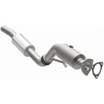Load image into Gallery viewer, Magnaflow 06-08 Audi A4 Quattro 3.2L Direct Fit Converter
