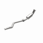 Load image into Gallery viewer, Magnaflow 06-07 Chrysler 300 2.7L Direct Fit Converter
