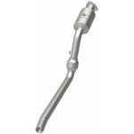 Load image into Gallery viewer, MagnaFlow Conv DF 02-05 Audi A4 Quat 3L Passenger Side
