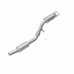 Load image into Gallery viewer, Magnaflow 06-08 Audi A4 Quattro 3.2L Direct Fit Converter
