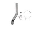 Load image into Gallery viewer, MBRP 02-08 Yamaha YFM 660F Grizzly Slip-On Exhaust System w/Sport Muffler
