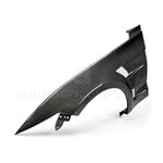 Load image into Gallery viewer, Anderson Composites 15-16 Ford Mustang Type-AT Fenders (0.4in Wider)
