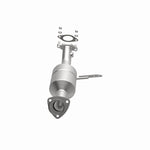 Load image into Gallery viewer, MagnaFlow Conv DF 2003 Cadillac CTS 3.2L Passenger Side
