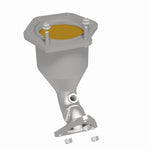 Load image into Gallery viewer, Magnaflow 2013 Nissan Pathfinder 3.5L Direct Fit Converter
