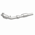 Load image into Gallery viewer, MagnaFlow Conv DF 06 Audi RS4 Awd D/S OEM
