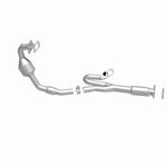 Load image into Gallery viewer, Magnaflow 10-11 Cadillac SRX 3.0L Direct Fit Converter
