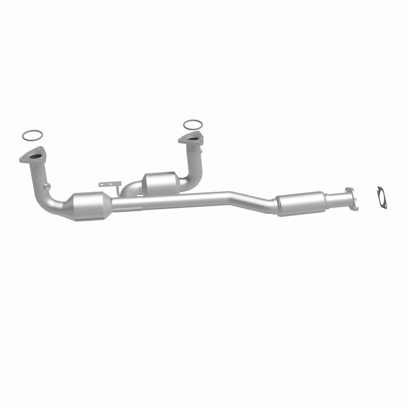 MagnaFlow Conv DF 95-99 Nissan Maxima 3.0L F