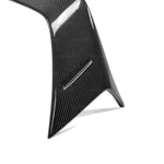Load image into Gallery viewer, Seibon 94-01 Acura Integra 2Dr MG-Style Carbon Fiber Rear Spoiler
