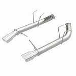 Load image into Gallery viewer, MagnaFlow SYS A/B 2011 Ford Mustang 5.0L
