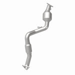 Load image into Gallery viewer, Magnaflow 07-10 Audi Q7 3.6L Direct Fit Converter

