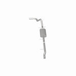 Load image into Gallery viewer, MagnaFlow SYS C/B 10 Chevy Silverado EC/SB
