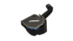 Load image into Gallery viewer, Corsa 07-11 Jeep Wrangler JK 3.8L V6 Air Intake
