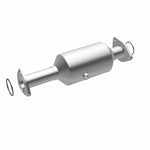 Load image into Gallery viewer, MagnaFlow California Converter Direct Fit 04-08 Acura TSX L4 2.4L
