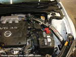 Load image into Gallery viewer, Injen 04-06 Altima 3.5L V6 Black Cold Air Intake
