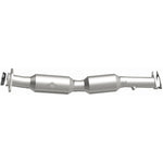 Load image into Gallery viewer, Magnaflow 96-04 Acura RL 3.5L Direct Fit Converter
