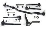 Load image into Gallery viewer, Ridetech 64-67 GM A-Body Steering Linkage Kit with 13/16in Center Link
