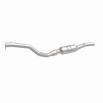 Load image into Gallery viewer, MagnaFlow Conv DF 96-99 Audi A4/A4 Quattro 2.8L D/S (49 State)
