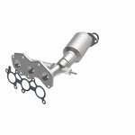 Load image into Gallery viewer, Magnaflow 2011 Toyota Sienna 3.5L Direct Fit Converter
