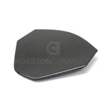 Load image into Gallery viewer, Anderson Composites 20-21 Chevrolet Corvette C8 OE Carbon Fiber Decklid Housing (w/o Backup Camera)

