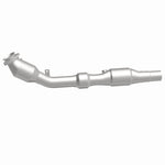 Load image into Gallery viewer, MagnaFlow Conv DF 06 Audi RS4 Awd D/S OEM

