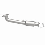 Load image into Gallery viewer, Magnaflow 07-12 Acura RDX 2.3L Direct Fit Converter
