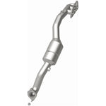 Load image into Gallery viewer, MagnaFlow Conv DF 05-09 Audi A8 6.0L
