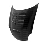 Load image into Gallery viewer, Seibon 03-05 Dodge SRT-4 GT-style Carbon Fiber Hood
