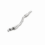 Load image into Gallery viewer, MagnaFlow Conv DF 97-98 BMW 540I / 97-98 740I / 96-98 740IL 4.4L D/S
