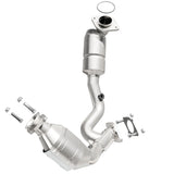 MagnaFlow Conv DF 00-03 Ford Taurus 3.0L fron