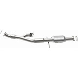 MagnaFlow Conv DF 02-05 Hyundai Sonata 2.7L