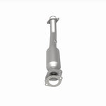 Load image into Gallery viewer, Magnaflow 05-06 Nissan Titan 5.6L Direct Fit Converter
