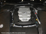 Load image into Gallery viewer, Injen 2006 M35 3.5 V6 Polished Cold Air Intake
