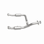 Load image into Gallery viewer, Magnaflow 06-10 Ford Explorer 4.6L Direct Fit Converter
