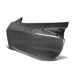 Load image into Gallery viewer, Anderson Composites 20-21 Chevrolet Corvette C8 Stingray Carbon Fiber Doors (Pair)
