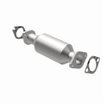 Load image into Gallery viewer, Magnaflow 10-13 Hyundai Santa Fe 2.4L Direct Fit Converter
